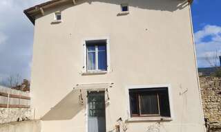 Maison 5 Pièces 206 m² à vendre à Exoudun (79800)