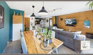 Maison 5 Pièces 102 m² à vendre à Briançon (05100)