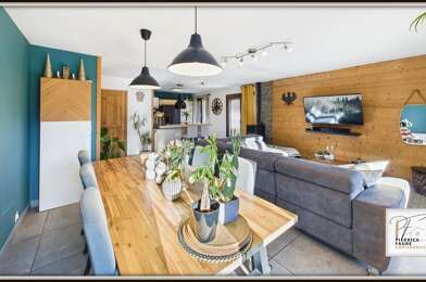 Maison 5 pièces 536000 €