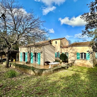 Maison 5 pièces 389000 €