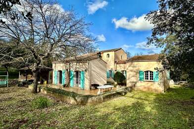 Maison 5 pièces 389000 €