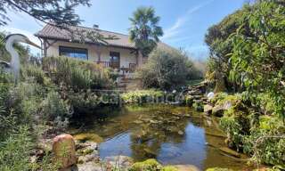 Maison 6 Pièces 151 m² à vendre à Sergeac (24290)