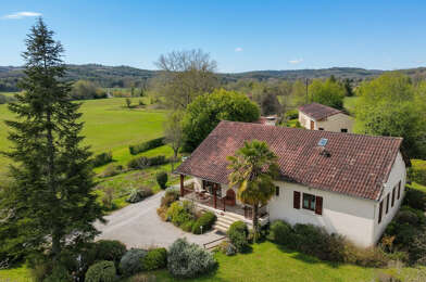Maison 6 pièces 364000 €