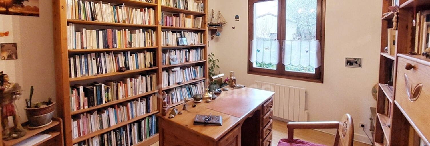 Maison 6 Pièces 151 m² à vendre à Sergeac (24290)