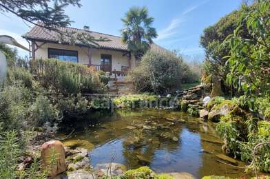 Maison 6 pièces 364000 €