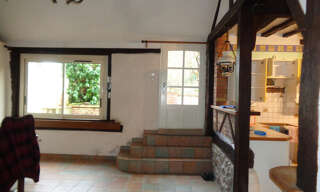 Maison 6 Pièces 132 m² à vendre à Saint-Privé (89220)