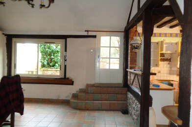 Maison 6 pièces 99000 €