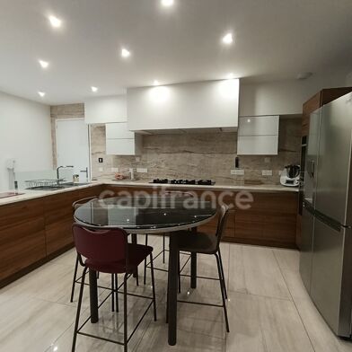 Maison 11 pièces 1469000 €