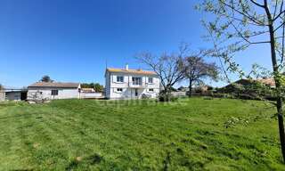 Maison 6 Pièces 128 m² à vendre à Notre-Dame-de-Riez (85270)