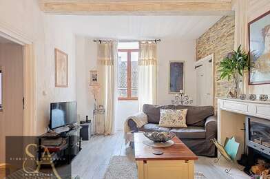 Maison 6 pièces 145000 €