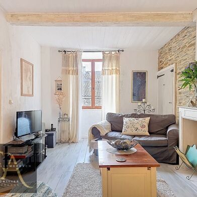 Maison 6 pièces 145000 €