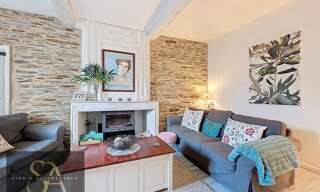 Maison 6 Pièces 77 m² à vendre à Villardonnel (11600)