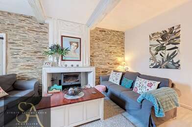 Maison 6 pièces 135000 €