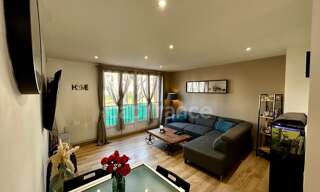 Appartement 4 Pièces 68 m² à vendre à Aubagne (13400)