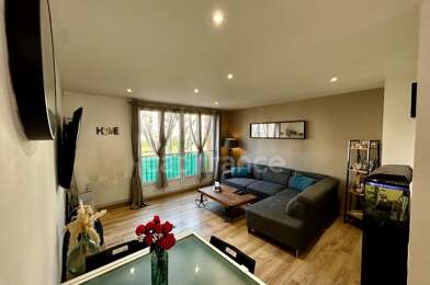 Appartement 4 pièces 185000 €