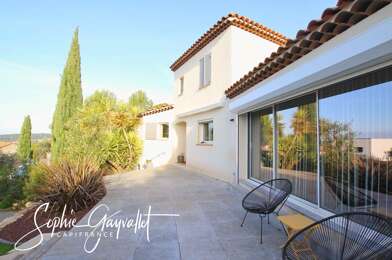 Maison 6 pièces 880000 €