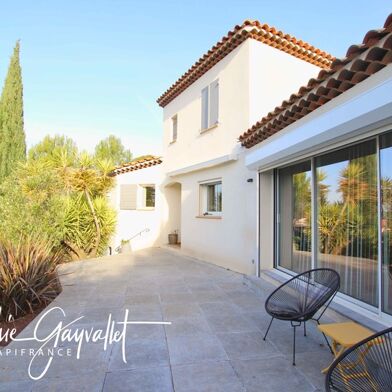 Maison 6 pièces 880000 €