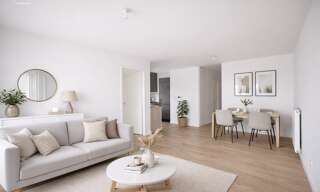 Appartement 3 Pièces 66 m² à vendre à Saint-Bonnet-de-Mure (69720)