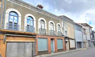 Immeuble  616 m² à vendre à Montréjeau (31210)