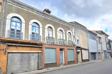 Immeuble  240000 €
