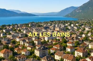 Appartement 1 pièces 180000 €