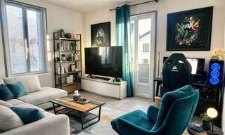 Appartement 1 Pièce 39 m² à vendre à Aix-les-Bains (73100)