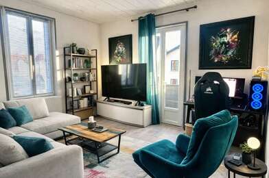Appartement 1 pièces 180000 €