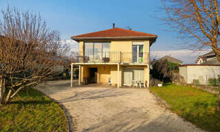 Maison 5 Pièces 140 m² à vendre à Voglans (73420)