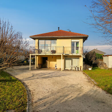 Maison 5 pièces 543000 €