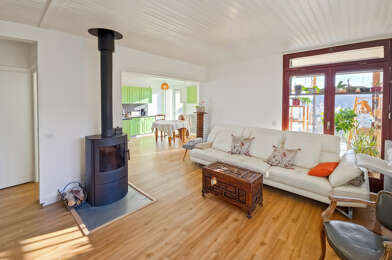 Maison 5 pièces 498000 €