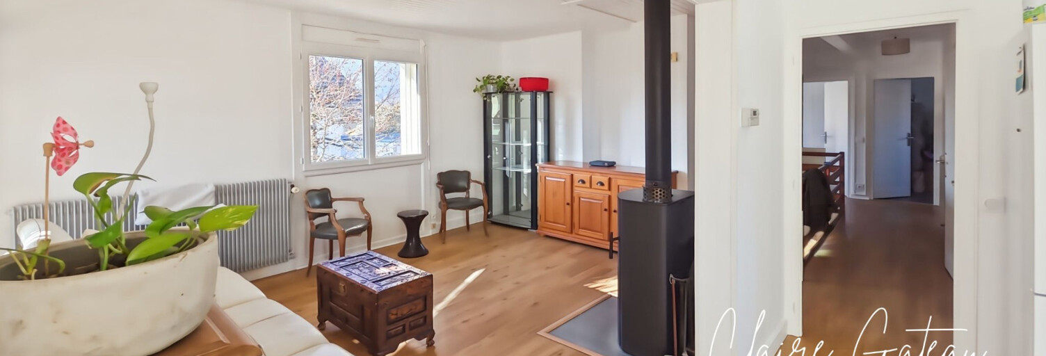 Maison 5 Pièces 140 m² à vendre à Voglans (73420)