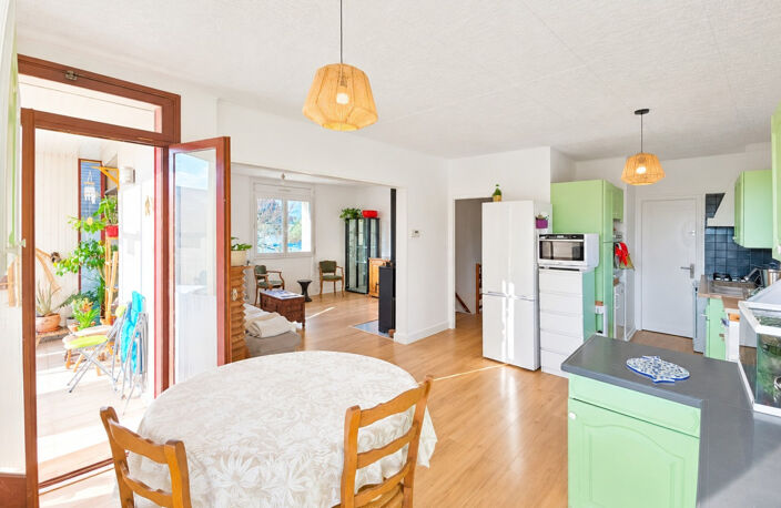 Maison à vendre 6 pièces VOGLANS (73) - 140 M² et 164 M² au sol - Maison familiale et fort potentiel locatif ! — photo 3
