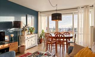 Appartement 3 Pièces 74 m² à vendre à La Rochelle (17000)