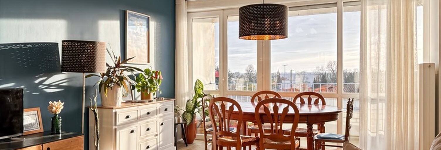 Appartement 3 Pièces 74 m² à vendre à La Rochelle (17000)