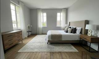 Maison 5 Pièces 145 m² à vendre à La Fère (02800)