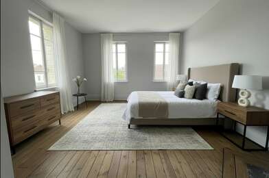 Maison 5 pièces 64000 €