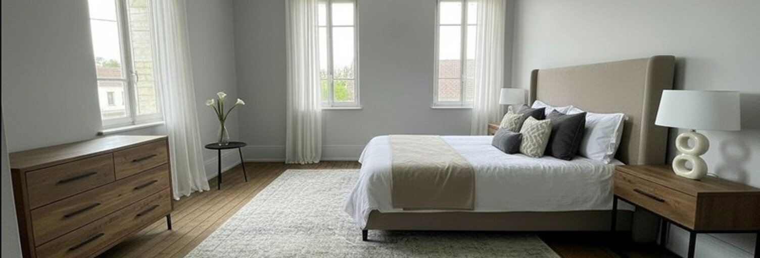 Maison 5 Pièces 145 m² à vendre à La Fère (02800)