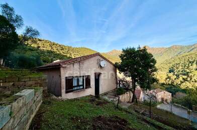 Maison 3 pièces 210000 €