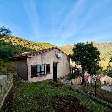 Maison 3 pièces 210000 €