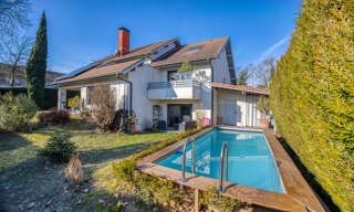 Maison 11 Pièces 261 m² à vendre à Prévessin-Moëns (01280)