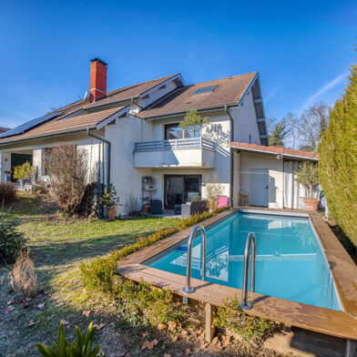 Maison 11 pièces 1100000 €