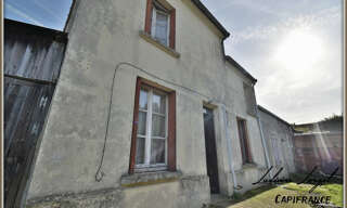 Maison 3 Pièces 75 m² à vendre à Neuilly-Saint-Front (02470)