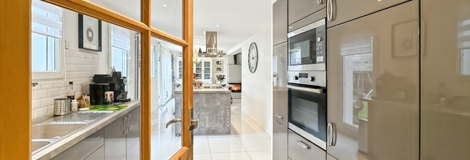 Maison 7 Pièces 172 m² à vendre à La Rochelle (17000)