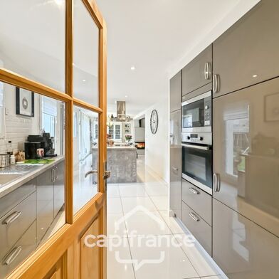 Maison 7 pièces 675000 €