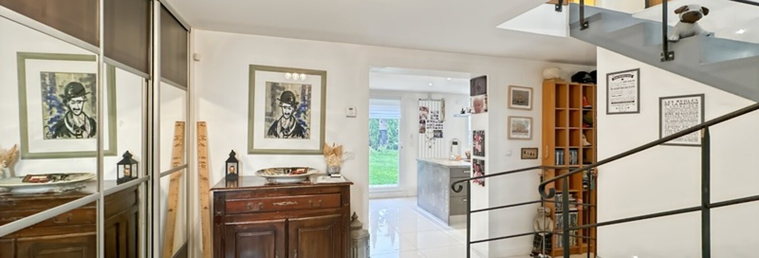 Maison 7 Pièces 172 m² à vendre à La Rochelle (17000)