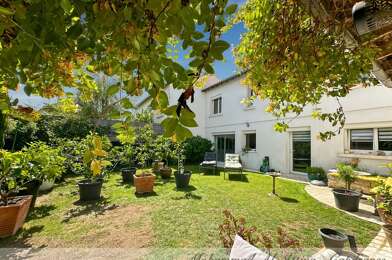 Maison 7 pièces 675000 €