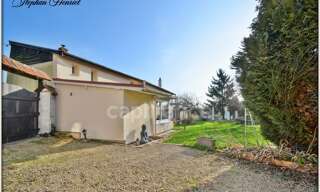 Maison 4 Pièces 106 m² à vendre à Vouziers (08400)