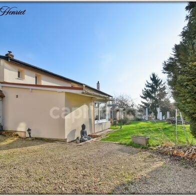 Maison 4 pièces 119000 €