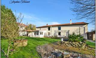 Maison 4 Pièces 106 m² à vendre à Vouziers (08400)