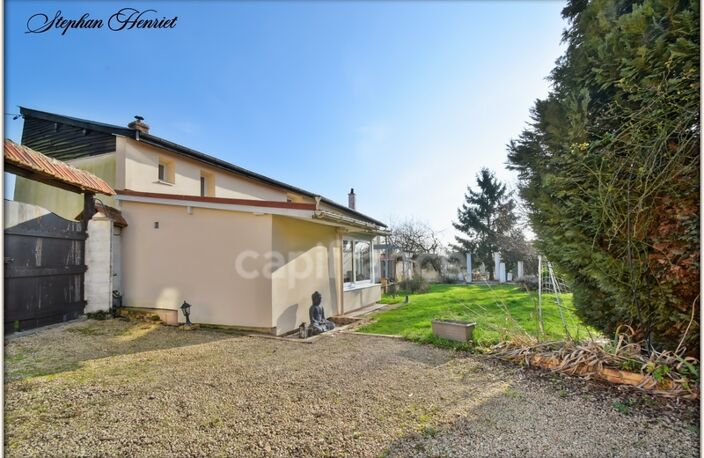 Maison à vendre 4 pièces VRIZY (08) — photo 4
